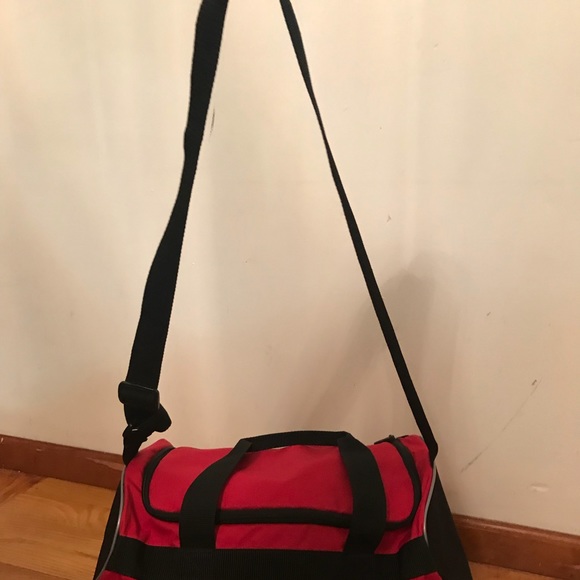 Adidas Duffle Bag - Picture 3 of 7
